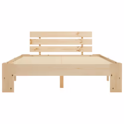 VidaXL 283163 bed frame - Additional view 3