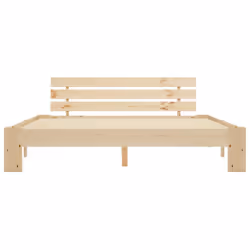 VidaXL 283164 bed frame - Additional view 3