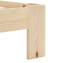 VidaXL 283164 bed frame - Additional view 5