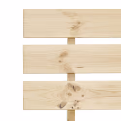 VidaXL 283164 bed frame - Additional view 6