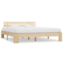 VidaXL 283165 bed frame