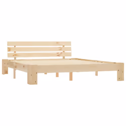 VidaXL 283165 bed frame