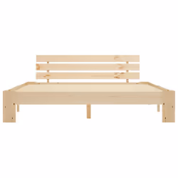 VidaXL 283165 bed frame