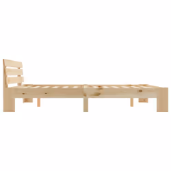 VidaXL 283165 bed frame - Additional view 4