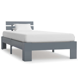 VidaXL 283166 bed frame
