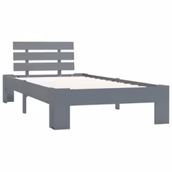 VidaXL 283166 bed frame