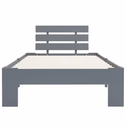 VidaXL 283166 bed frame