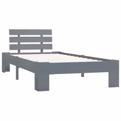 VidaXL 283167 bed frame