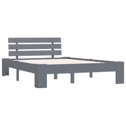 VidaXL 283168 bed frame - Additional view 2
