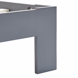 VidaXL 283168 bed frame - Additional view 6