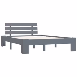 VidaXL 283169 bed frame - Additional view 2
