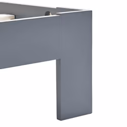 VidaXL 283169 bed frame - Additional view 6