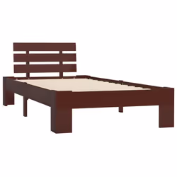 VidaXL 283172 bed frame - Additional view 2