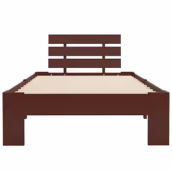 VidaXL 283172 bed frame - Additional view 3