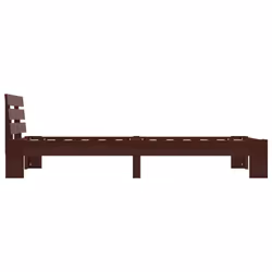 VidaXL 283172 bed frame - Additional view 4