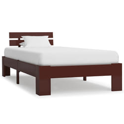 VidaXL 283173 bed frame