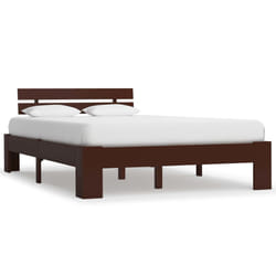 VidaXL 283175 bed frame