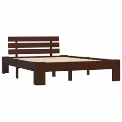 VidaXL 283175 bed frame