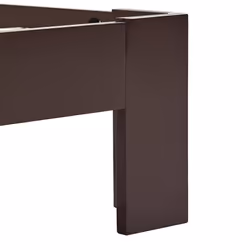 VidaXL 283175 bed frame - Additional view 6