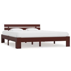VidaXL 283176 bed frame