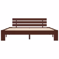 VidaXL 283176 bed frame