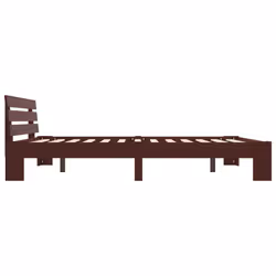 VidaXL 283176 bed frame - Additional view 4
