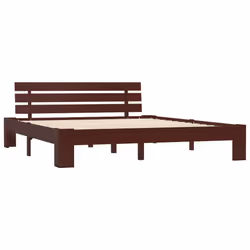 VidaXL 283177 bed frame