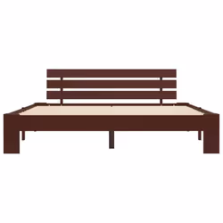 VidaXL 283177 bed frame