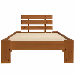 VidaXL 283178 bed frame