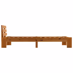 VidaXL 283178 bed frame - Additional view 4