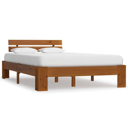 VidaXL 283180 bed frame