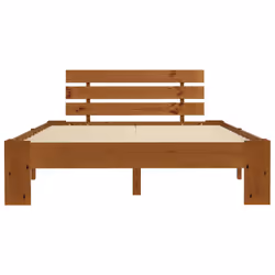 VidaXL 283180 bed frame