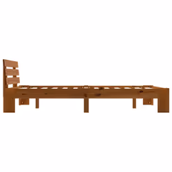 VidaXL 283180 bed frame - Additional view 4