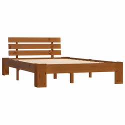 VidaXL 283181 bed frame - Additional view 2