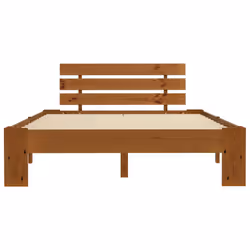 VidaXL 283181 bed frame - Additional view 3