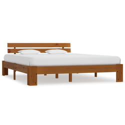 VidaXL 283183 bed frame