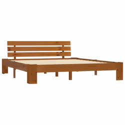 VidaXL 283183 bed frame