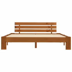 VidaXL 283183 bed frame