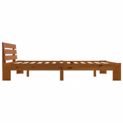 VidaXL 283183 bed frame - Additional view 4