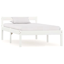 VidaXL 283184 bed frame