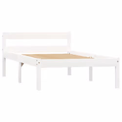 VidaXL 283184 bed frame