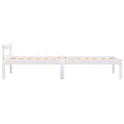 VidaXL 283184 bed frame - Additional view 4