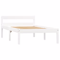VidaXL 283185 bed frame