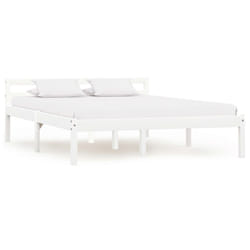 VidaXL 283186 bed frame