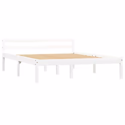 VidaXL 283186 bed frame