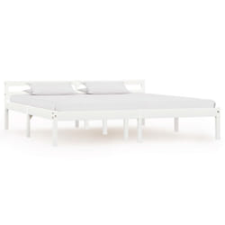 VidaXL 283189 bed frame