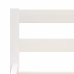 VidaXL 283189 bed frame - Additional view 5
