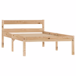 VidaXL 283191 bed frame