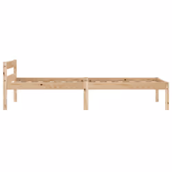 VidaXL 283191 bed frame - Additional view 4