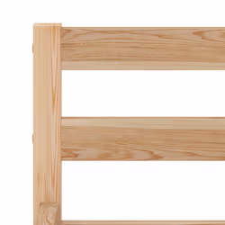 VidaXL 283191 bed frame - Additional view 5